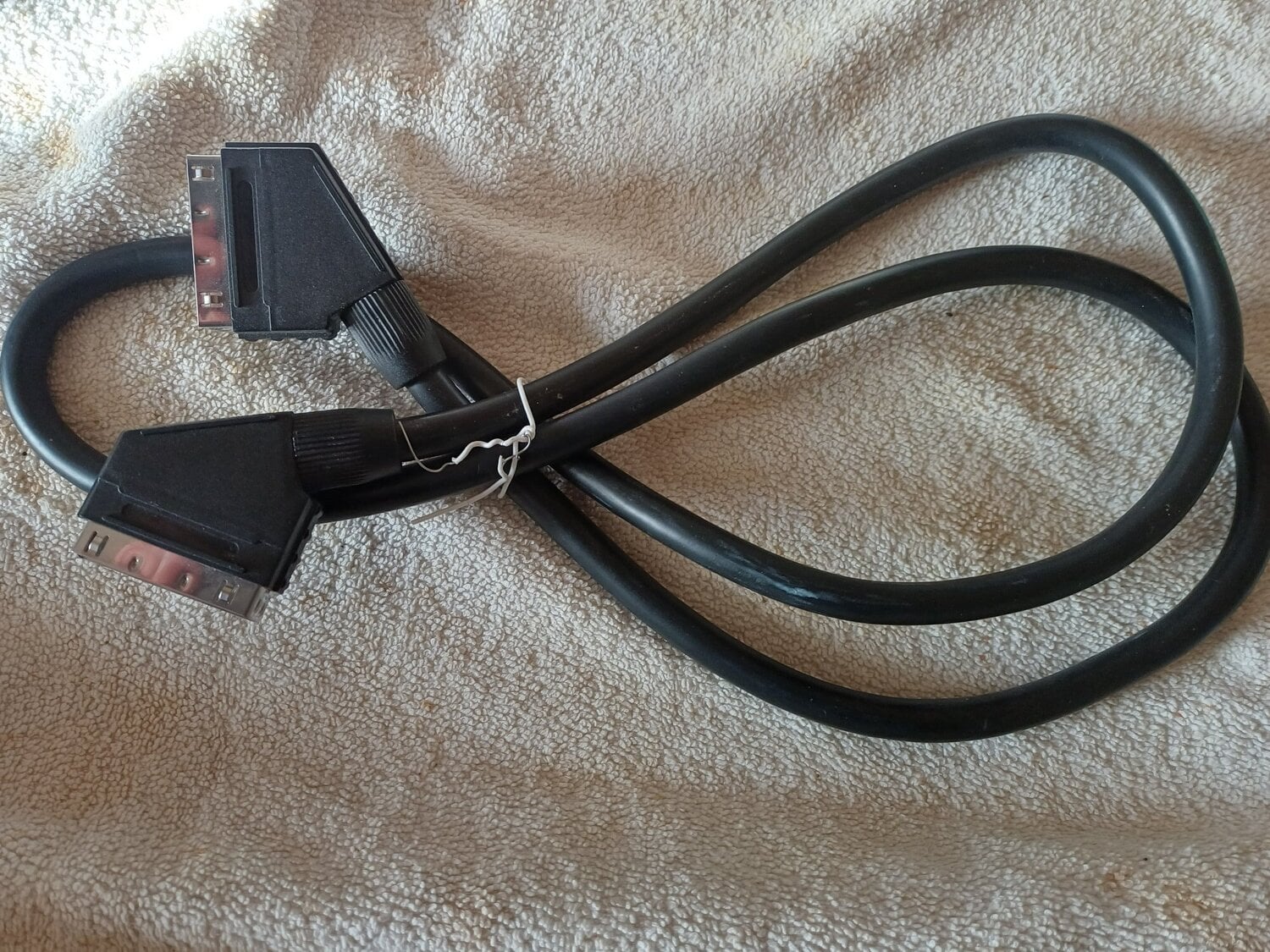 Brand new Scart Lead 