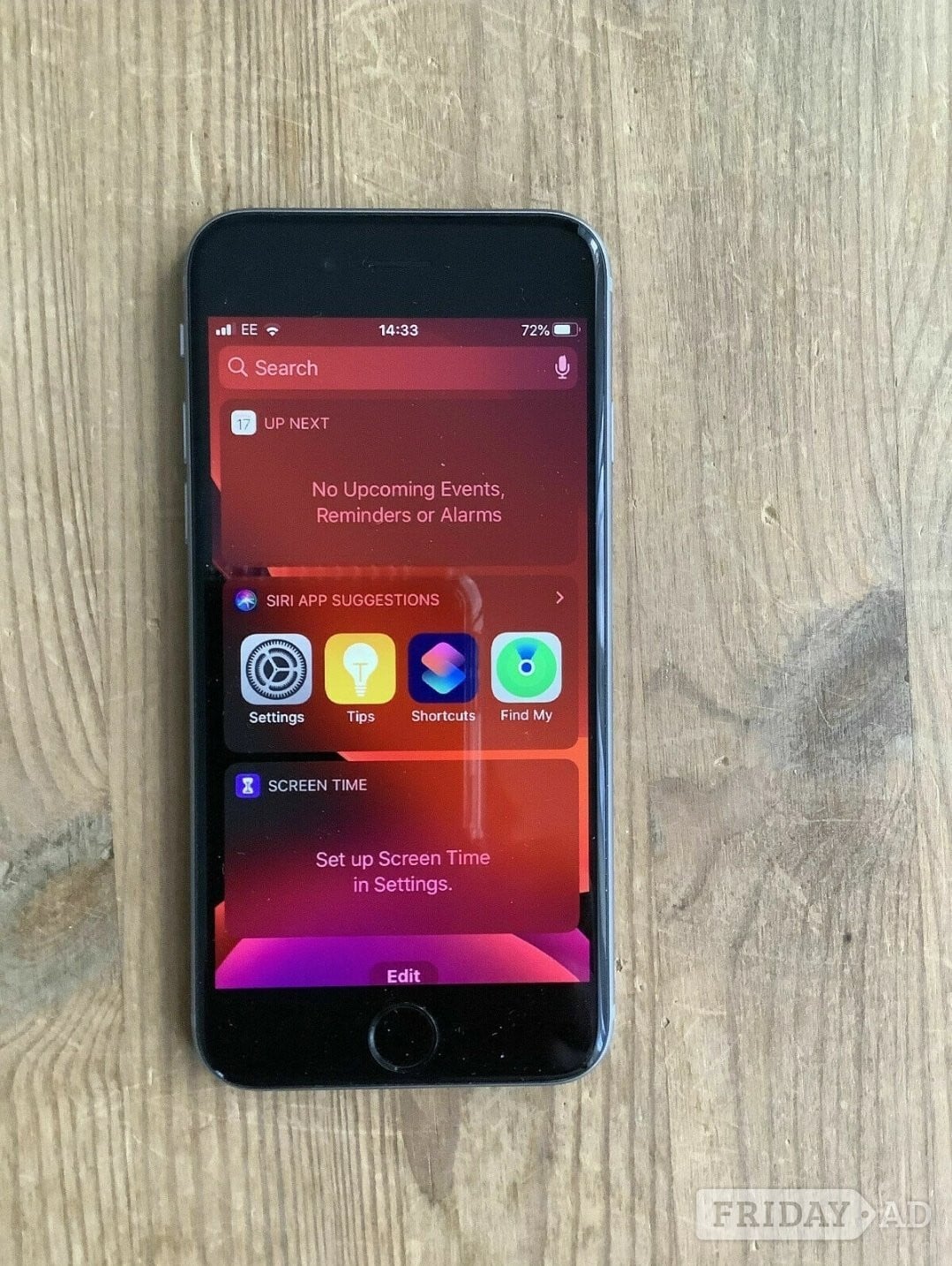 London Apple iPhone 6s 16GB 4.7 inch Unlocked Smartphone