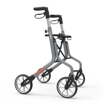 Let’s Move Rollator Excellent condition cost £250 Bargain
