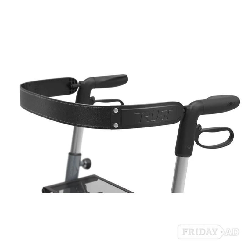Let’s Move Rollator Excellent condition cost £250 Bargain