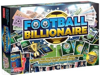  Football Billionaire  game 