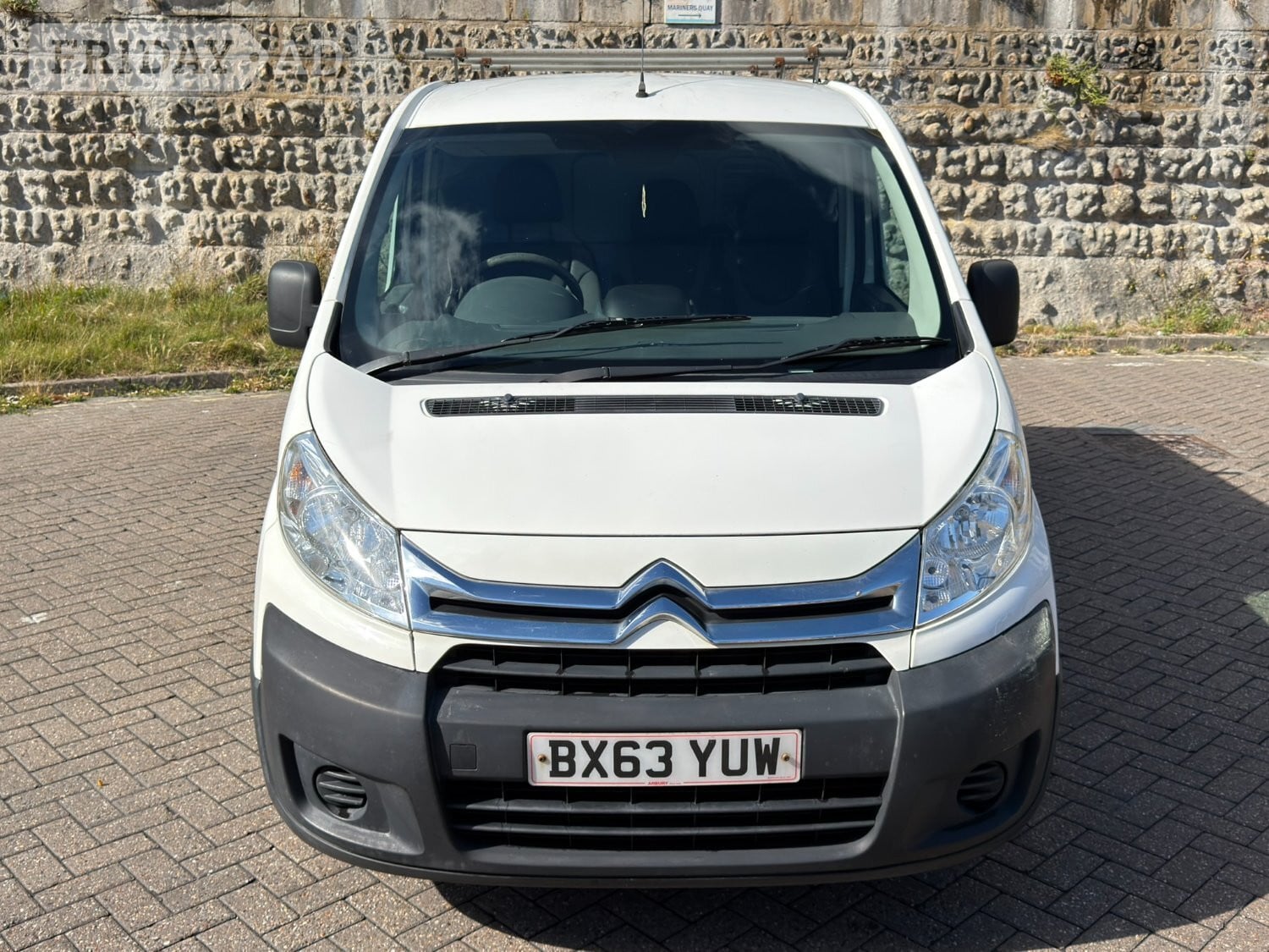 Citroen Dispatch Brighton
