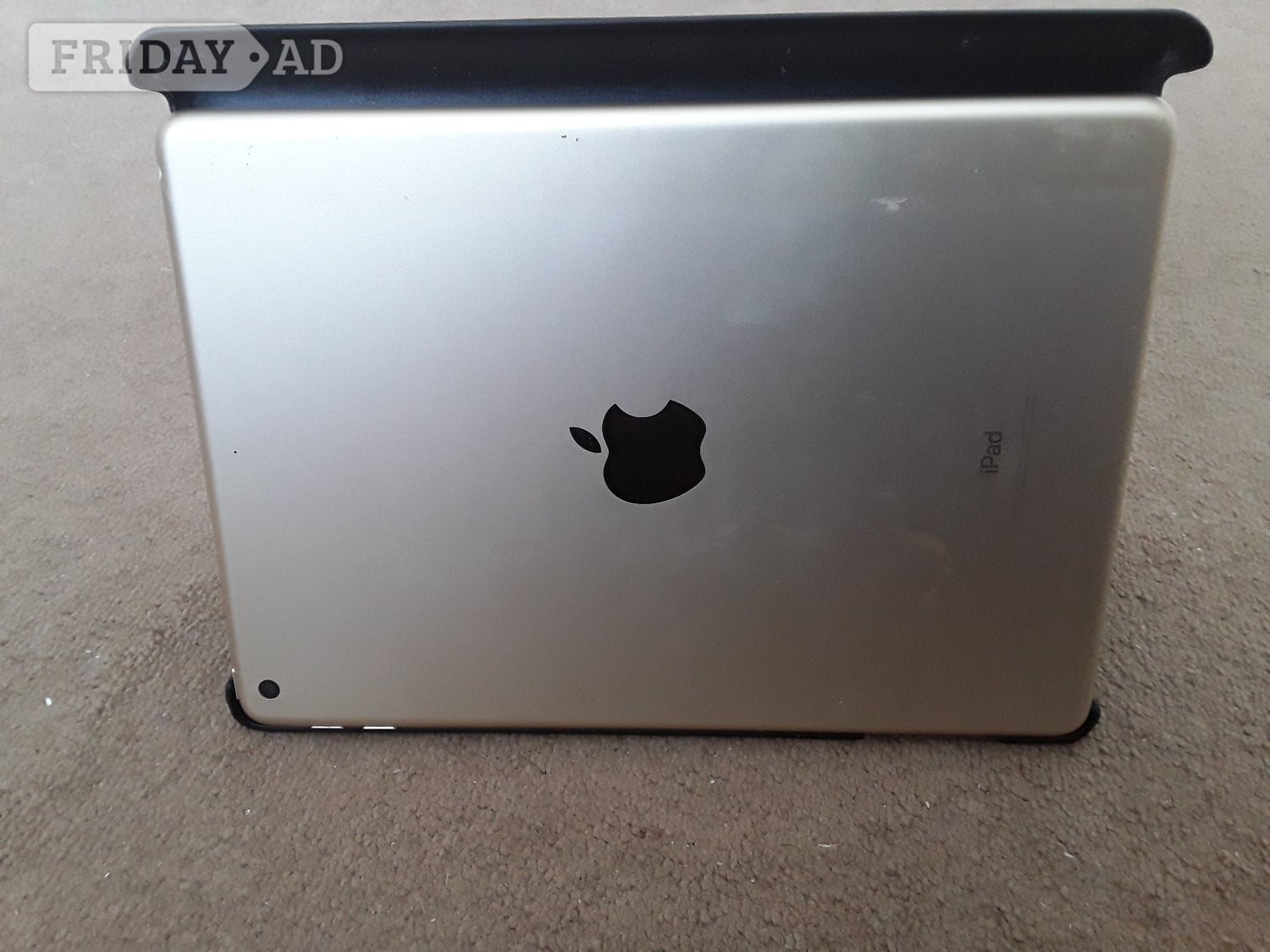 Apple I pad