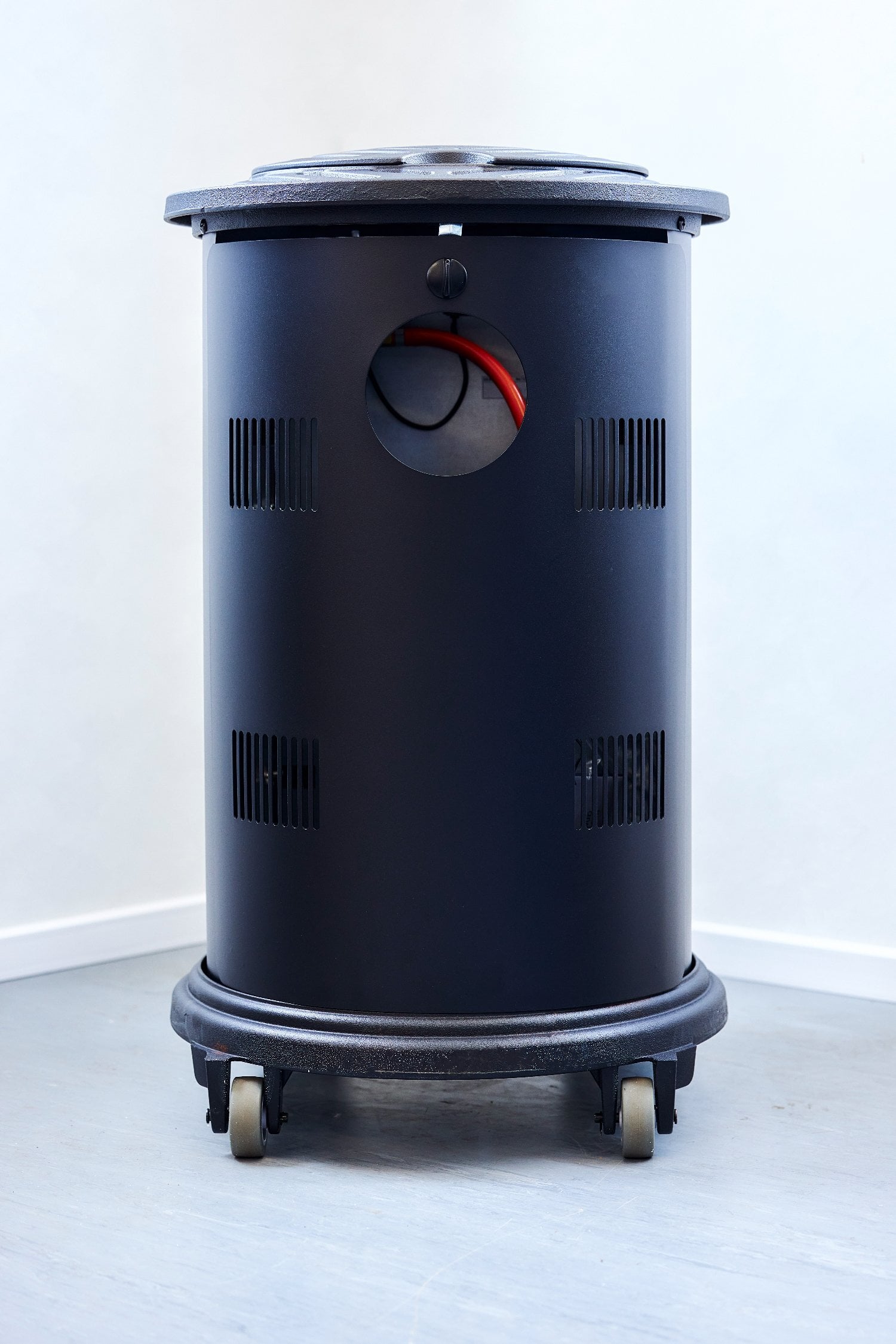Provence Mobile Gas Heater. In Stock Now, Immediate FREE Delivery - Heating & Cooling