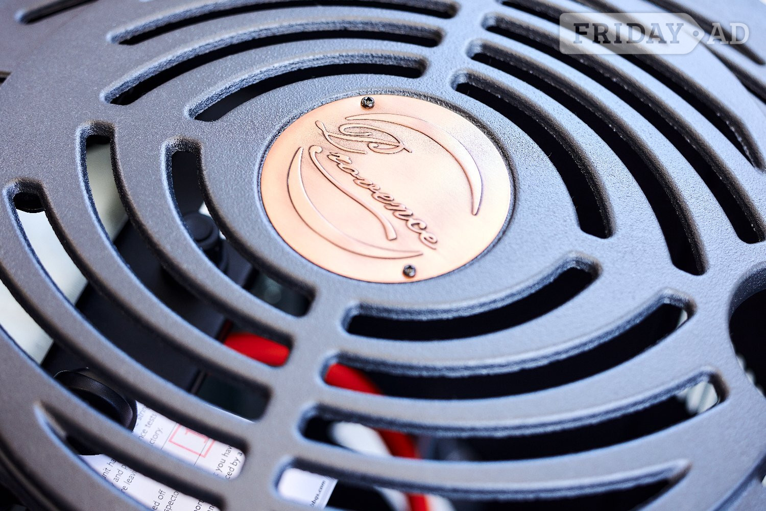 Provence Mobile Gas Heater. In Stock Now, Immediate FREE Delivery - Heating & Cooling in Crawley