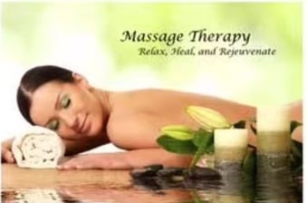 Massage in Bushey