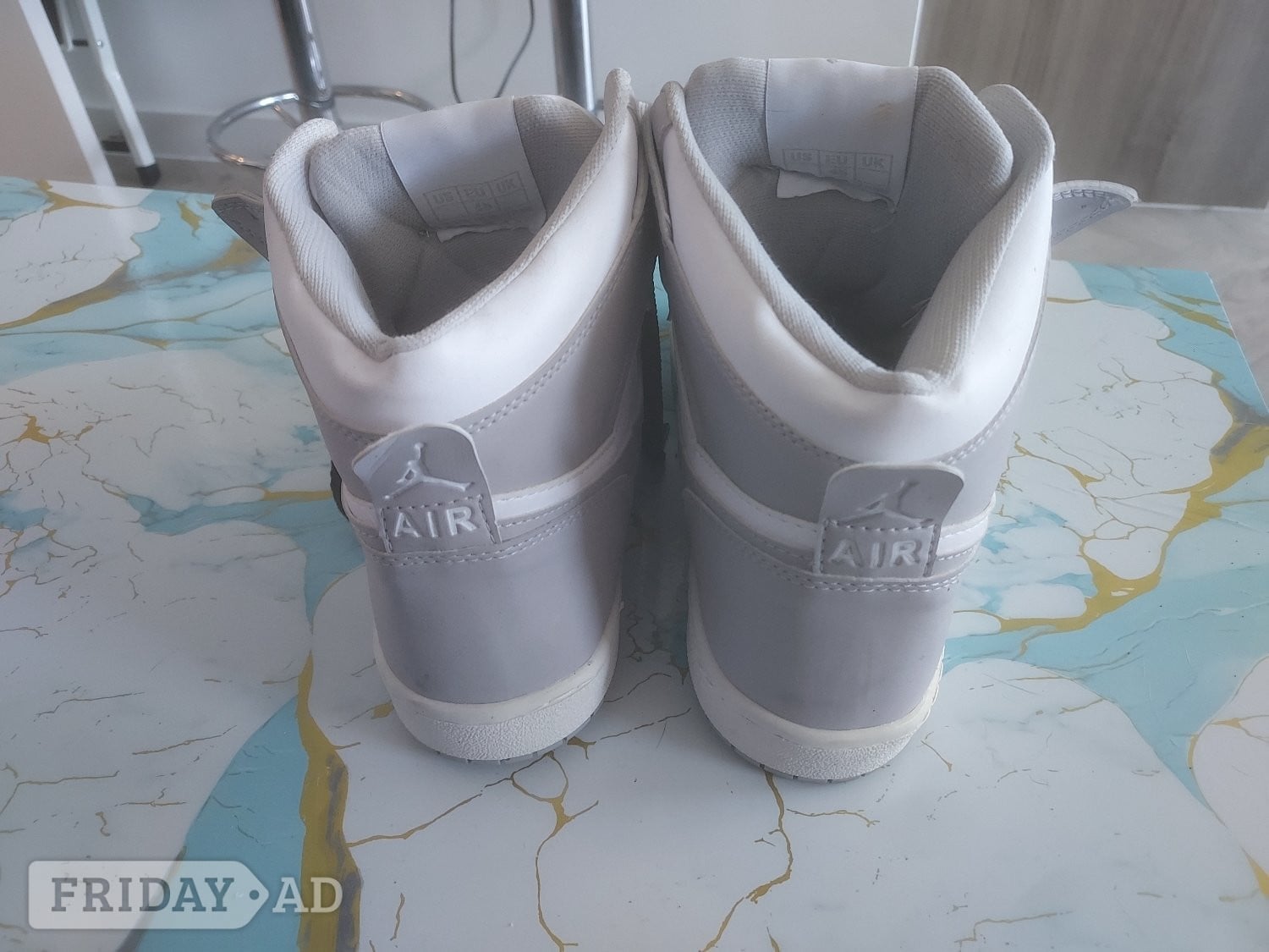 Brighton SPORTS SNEAKERS size UK10