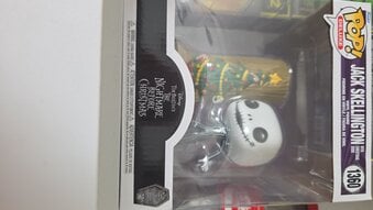 Wide selection of funko pops