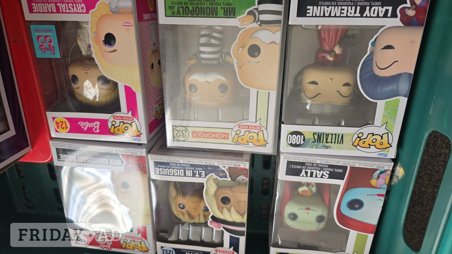 Wide selection of funko pops - Antiques & Collectables in Ebbw Vale