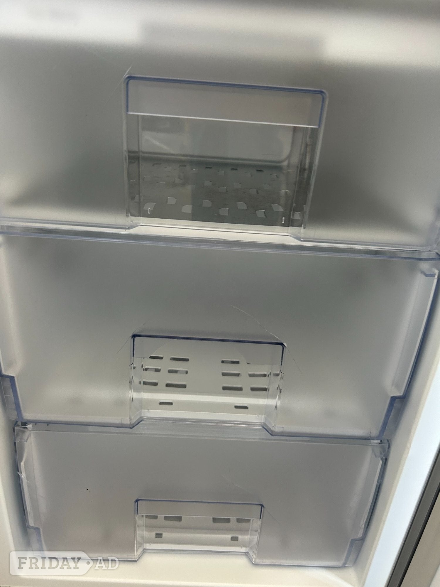 St. Leonards-On-Sea BEKO UNDERCOUNTER FREEZER