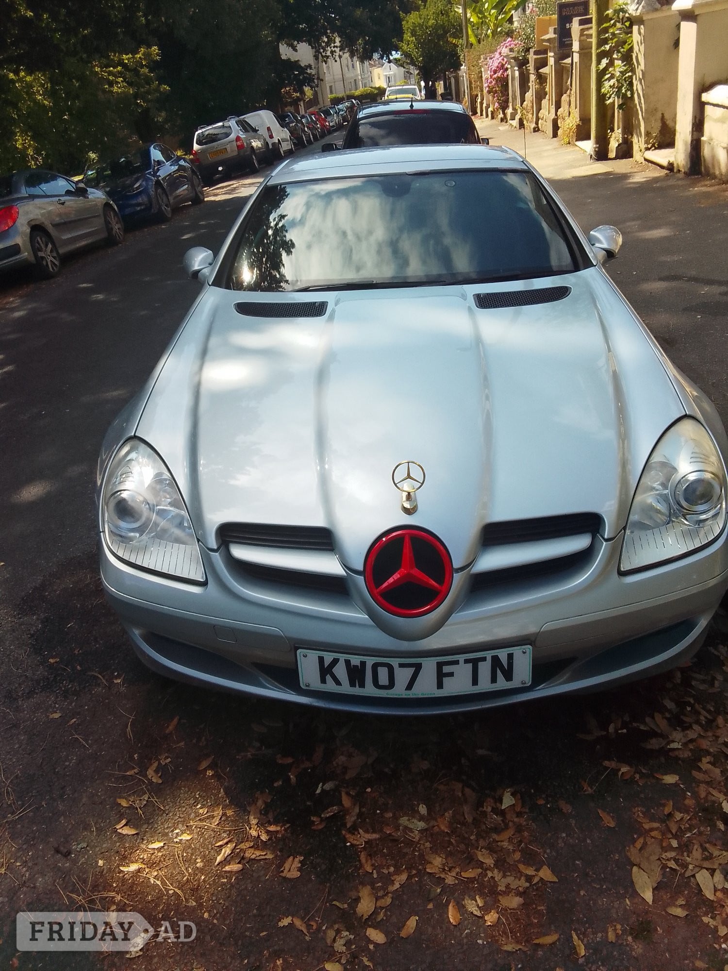 Only done 50000 miles drives like new mot till March very good co - Cars in St. Leonards-On-Sea