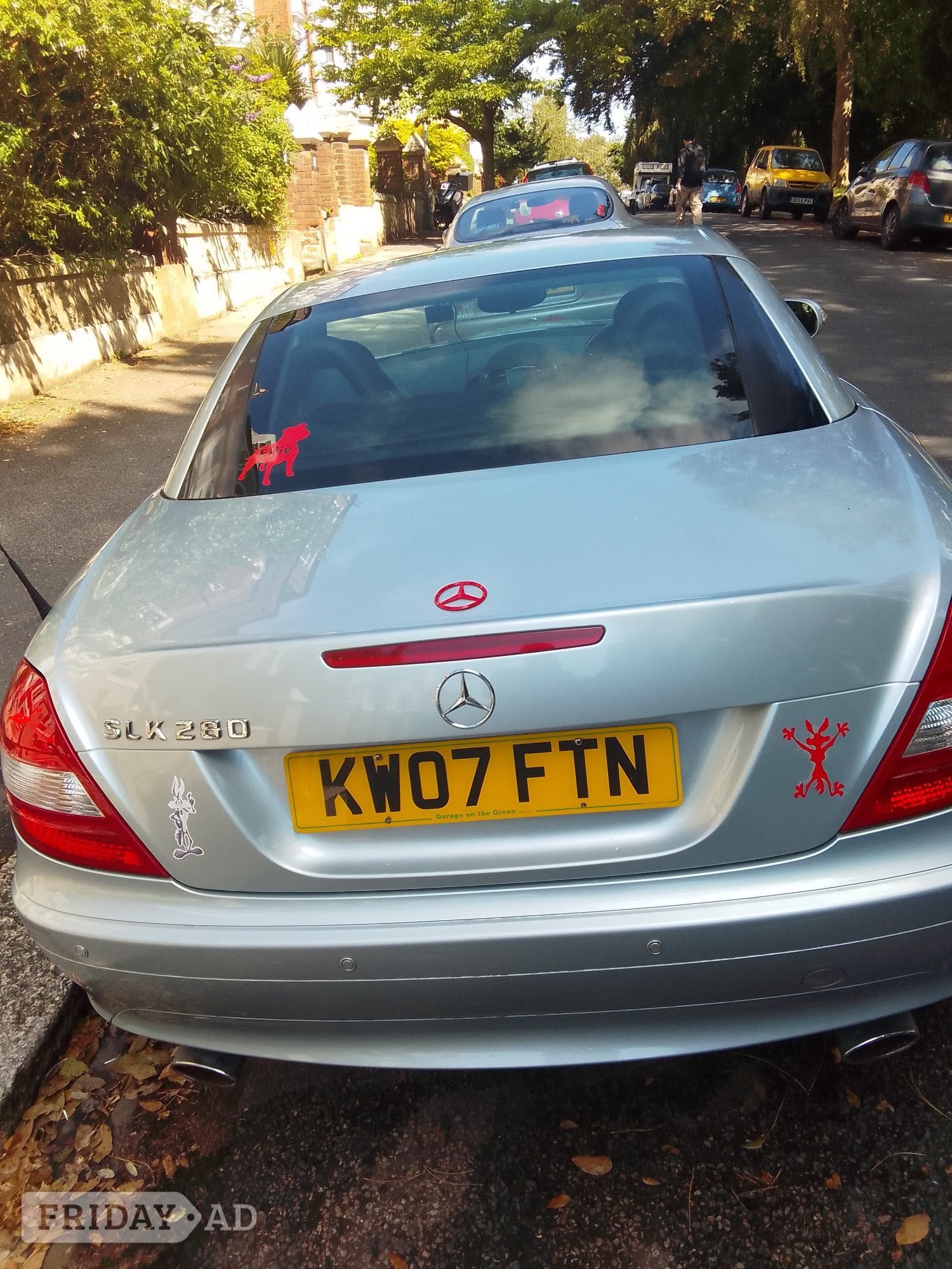 Only done 50000 miles drives like new mot till March very good co - Cars