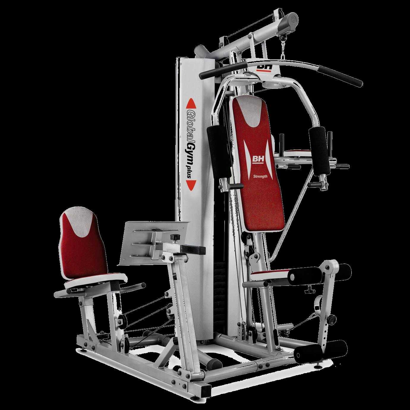 Fitness Cardio + Strength Bundle