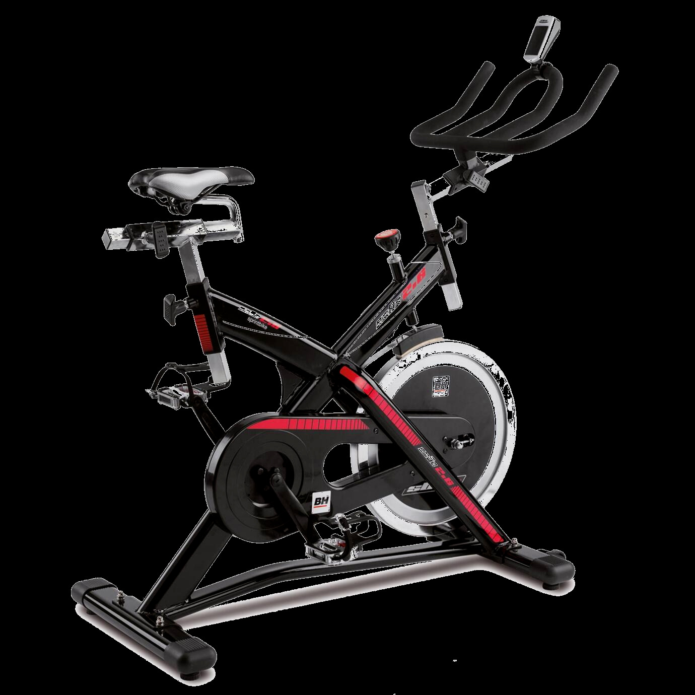 London Fitness Cardio + Strength Bundle