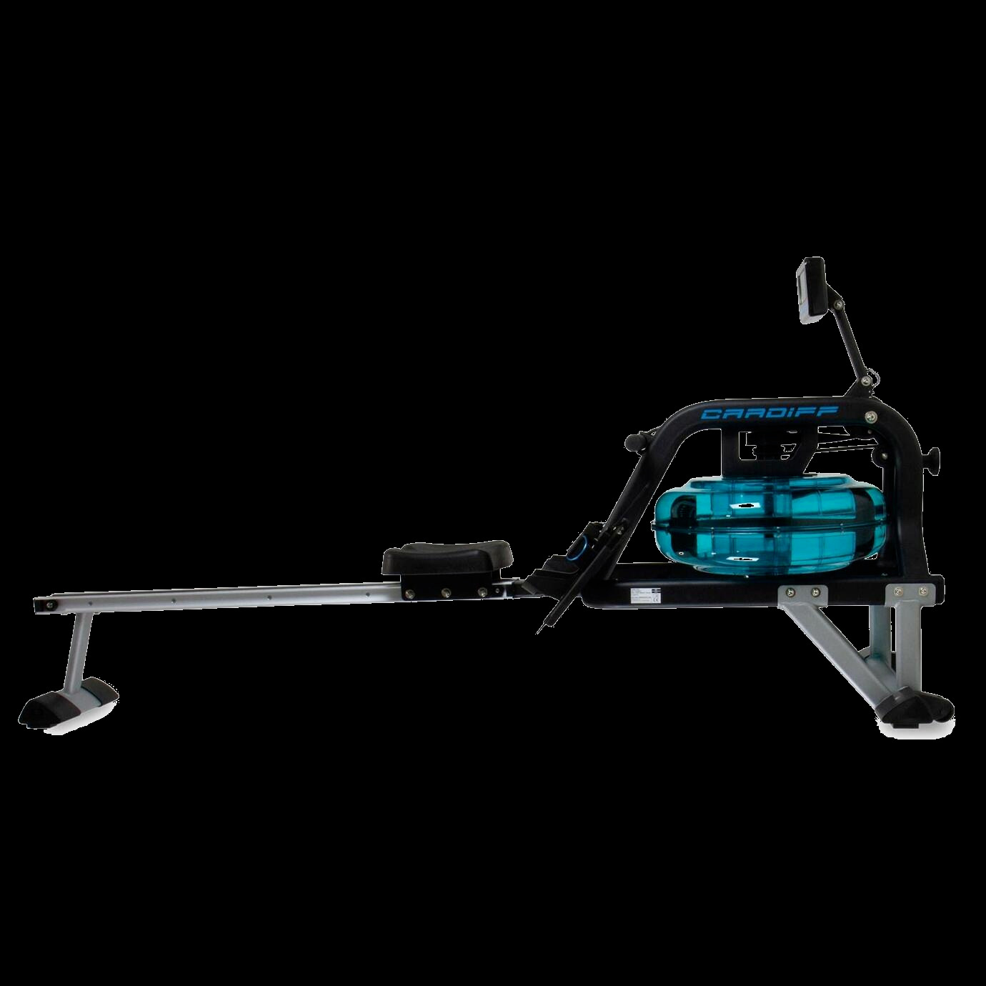 Fitness Cardio + Strength Bundle - Sports Equipment in London
