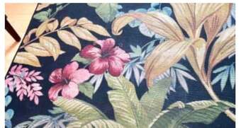 160cm x 235cm rug/mat 