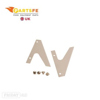 Prince Castle 970-034 Replacement Blade Set