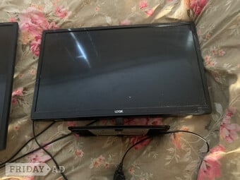 Logik TV for sale 