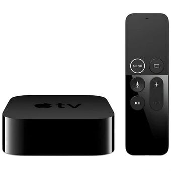 Apple TV 4K (1st Gen) - 64GB