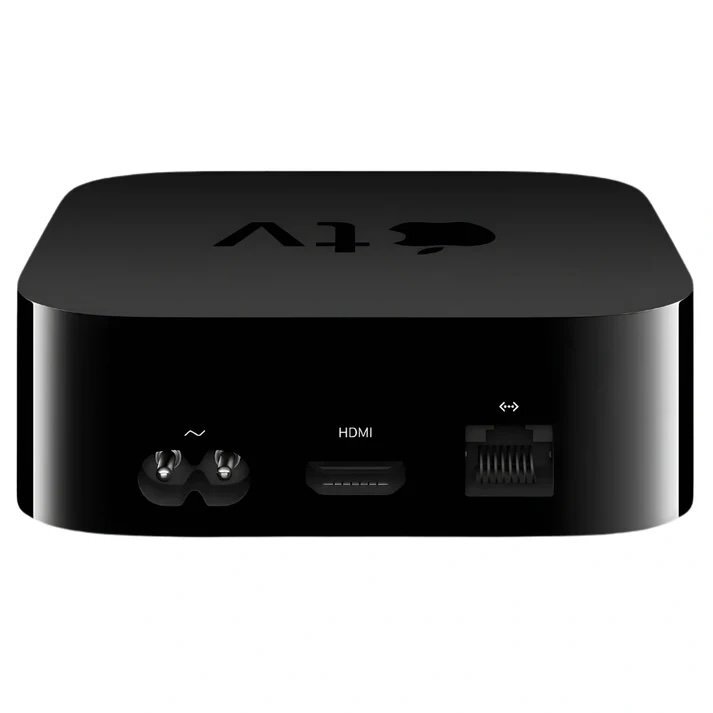 Crawley Apple TV 4K (1st Gen) - 64GB