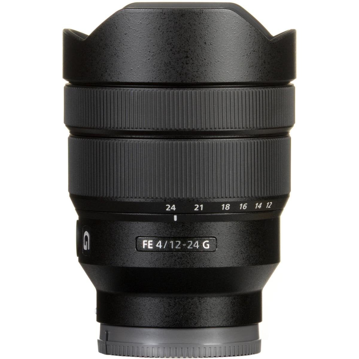 Sony FE 12-24mm f4 G E-Mount Lens - Tv, Audio & Cameras