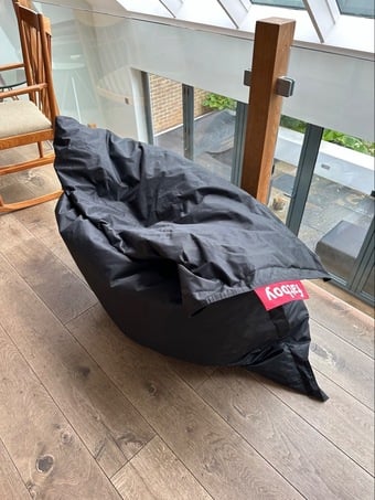 Fatboy bean bag