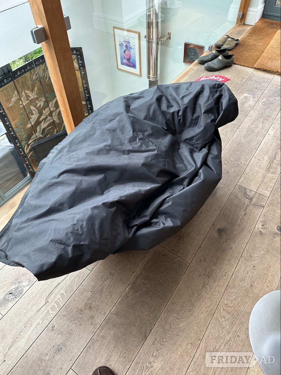 Fatboy bean bag