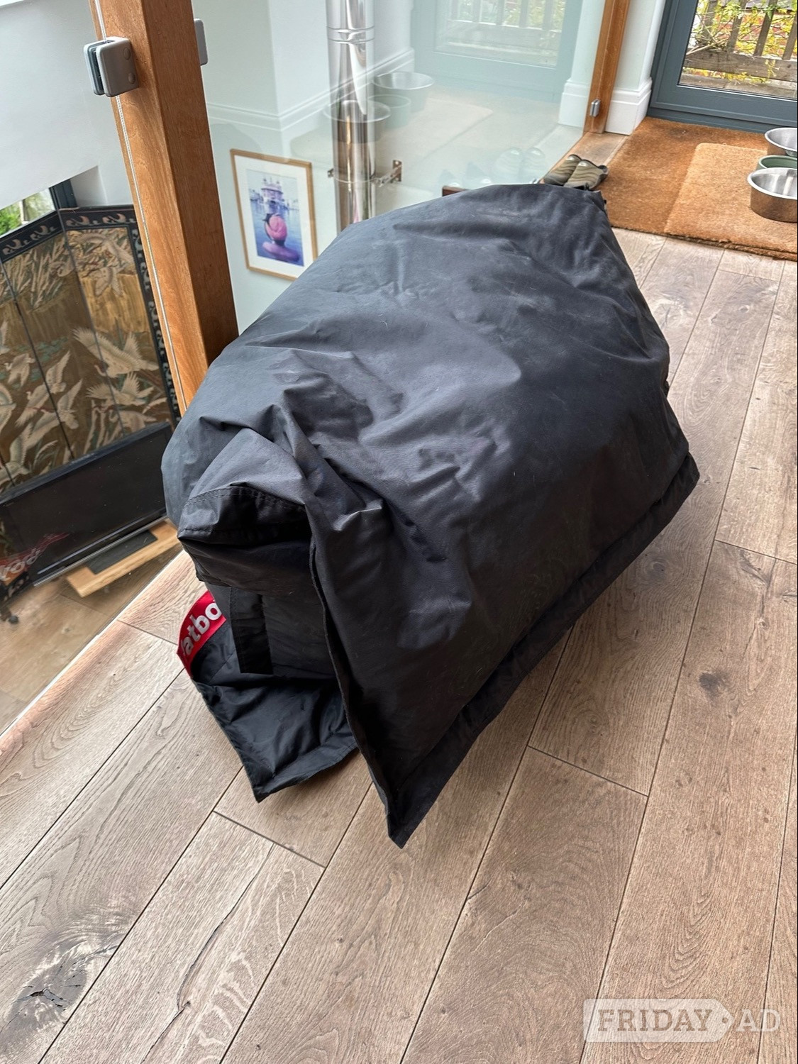 Brighton Fatboy bean bag