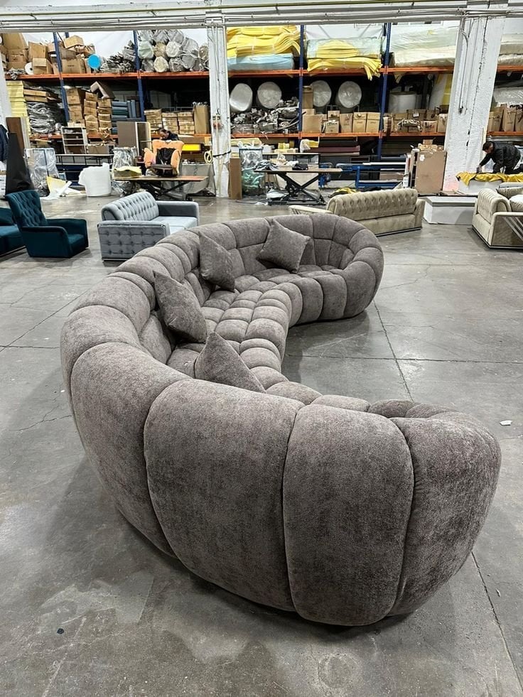 TV, Sofa Chairs & Fridge – Quality Home Essentials at a Great Pri