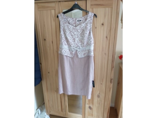 Women's Dress and jacket