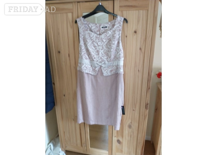 Women's Dress and jacket