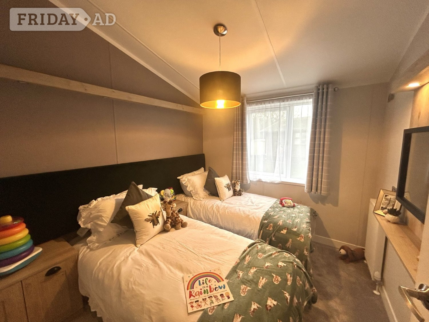 The Sunseeker Stonegate⭐ FREE 2026 & 2027 PITCH FEES  - Holiday Homes in Colchester