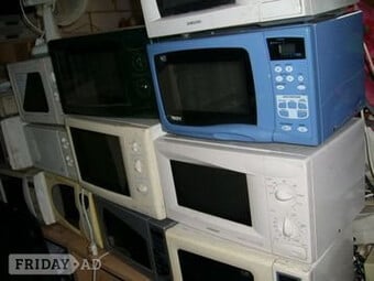  microwave Repair fridge freezer heating TV PC laptop washer drye