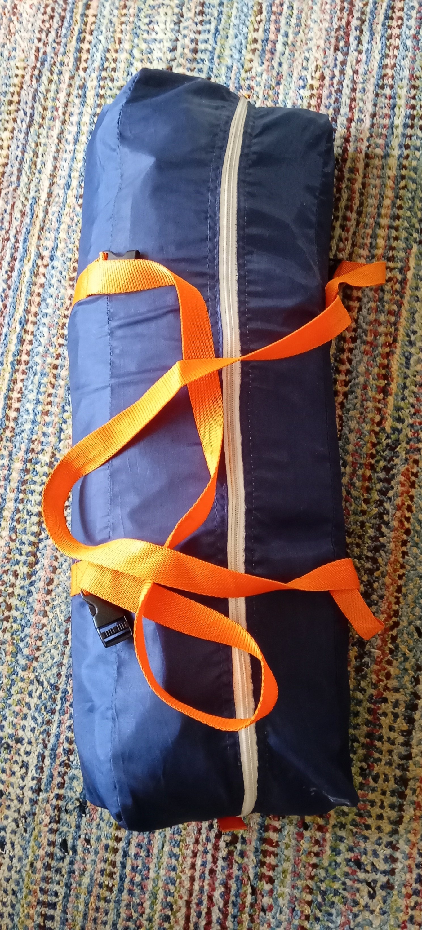 Leben Unna 2 (two person Tent)