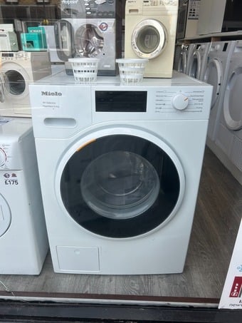 MIELE 9KG WASHING MACHINE