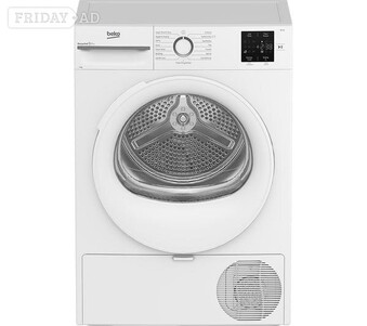 Hoover Washing Machine