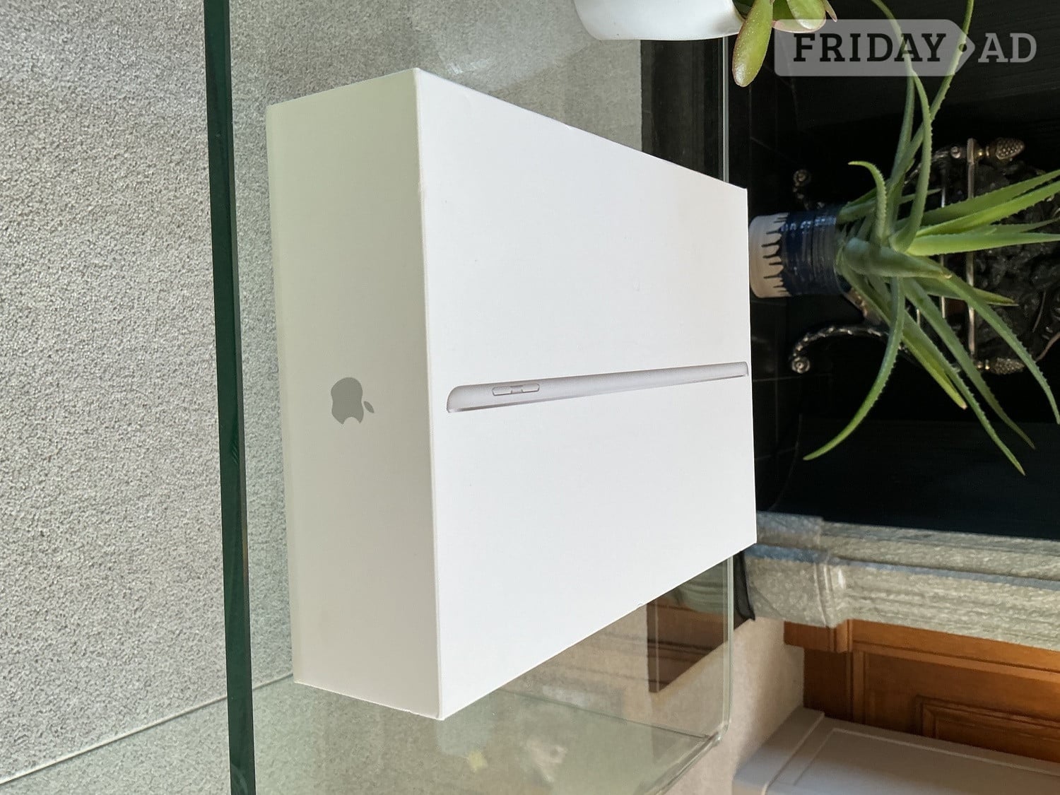 Apple iPad 6th generation