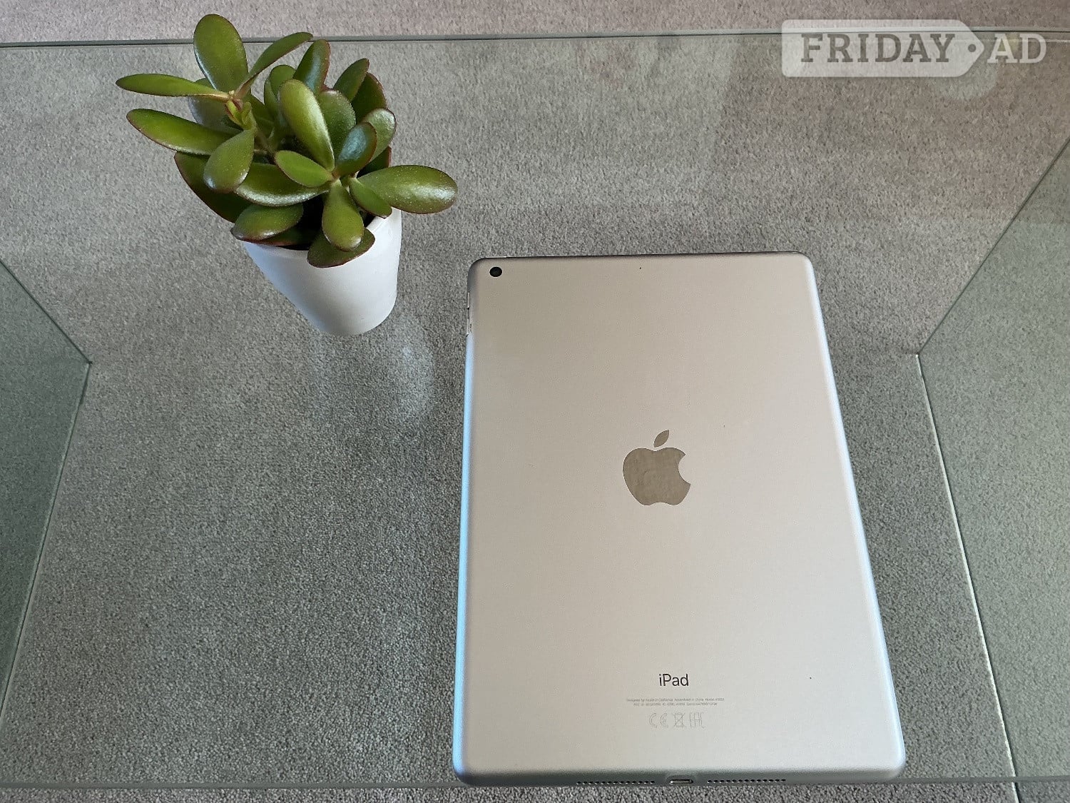 Birmingham Apple iPad 6th generation