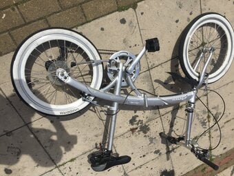 cheap Alloy Hybrid Bike  folder racer BMX mountain racer
