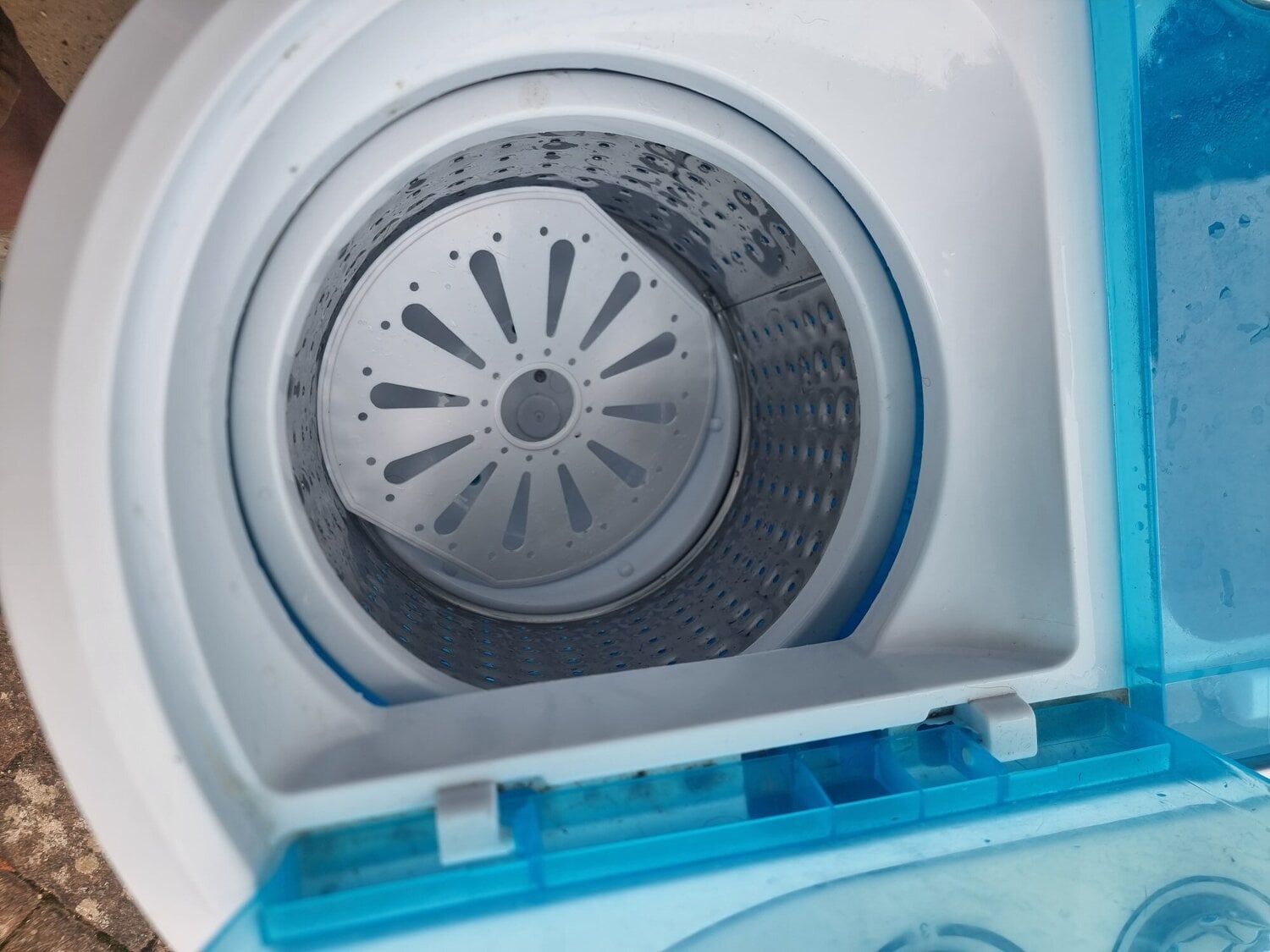 Mini washing machine  - Home Appliances in Bexhill-On-Sea