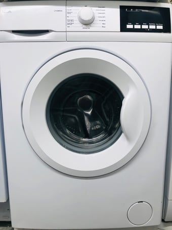 Logik washing machine As New 🤩