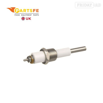 Groen 141285 3/8" Mpt, Water Level Electrode Probe 