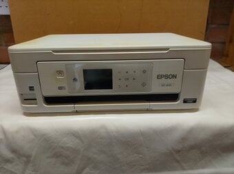 Epson XP445 Printer