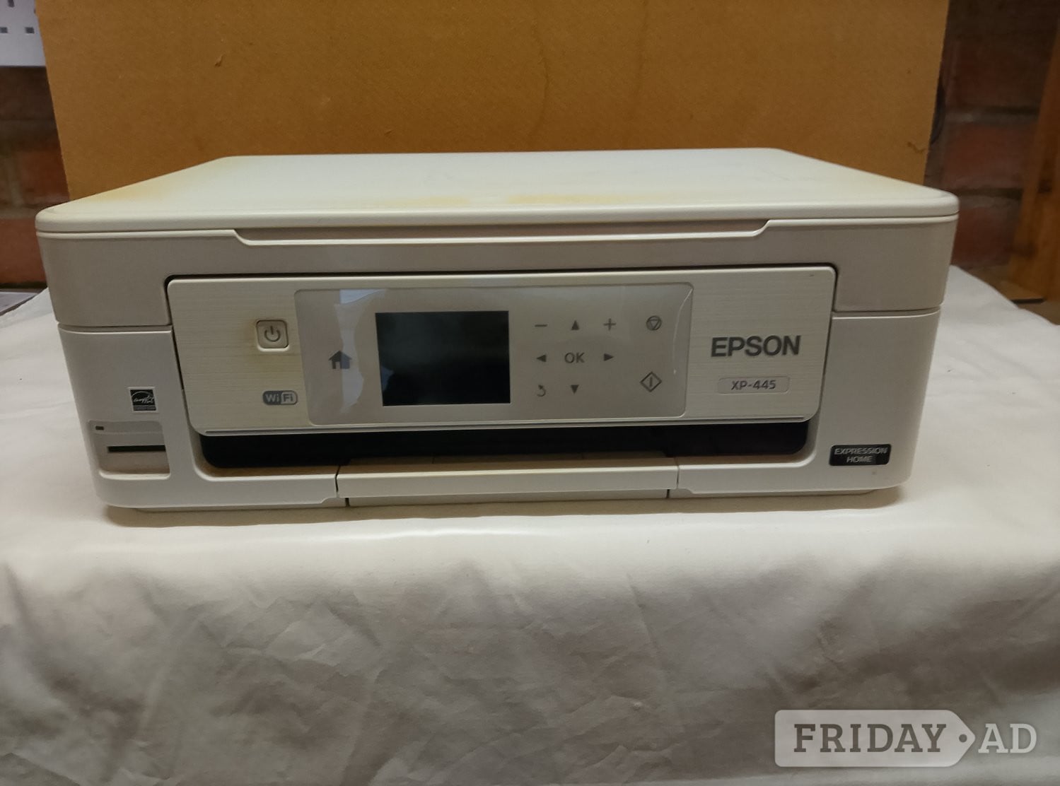 Epson XP445 Printer in Eastbourne
