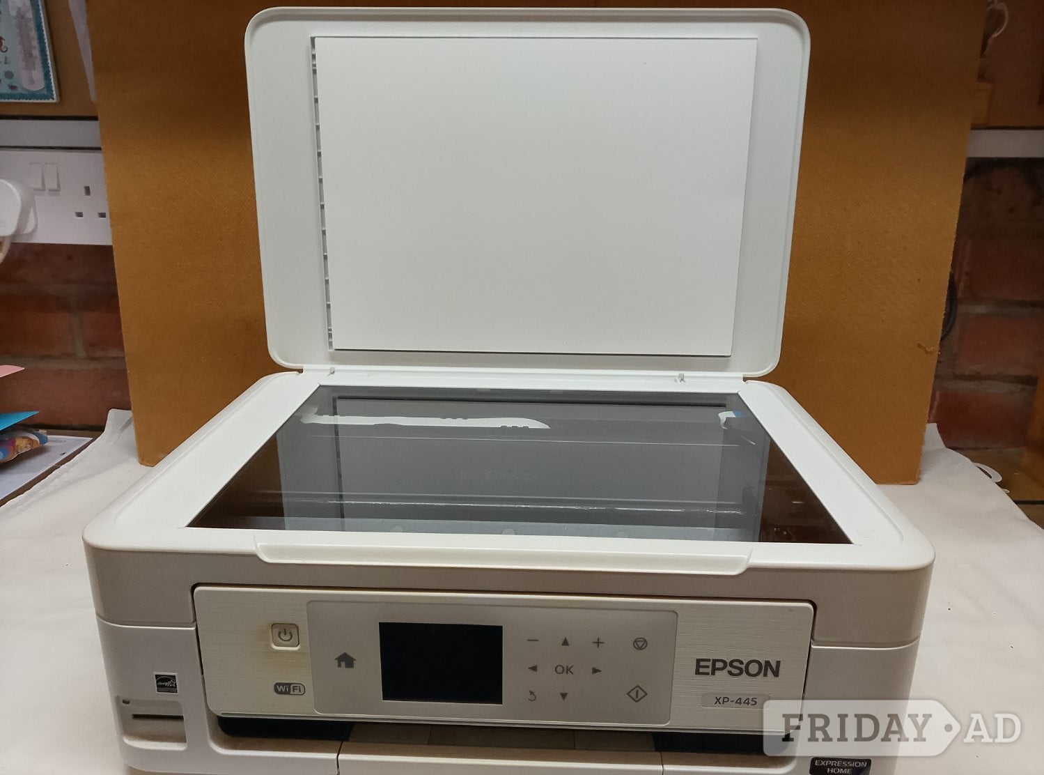 Epson XP445 Printer