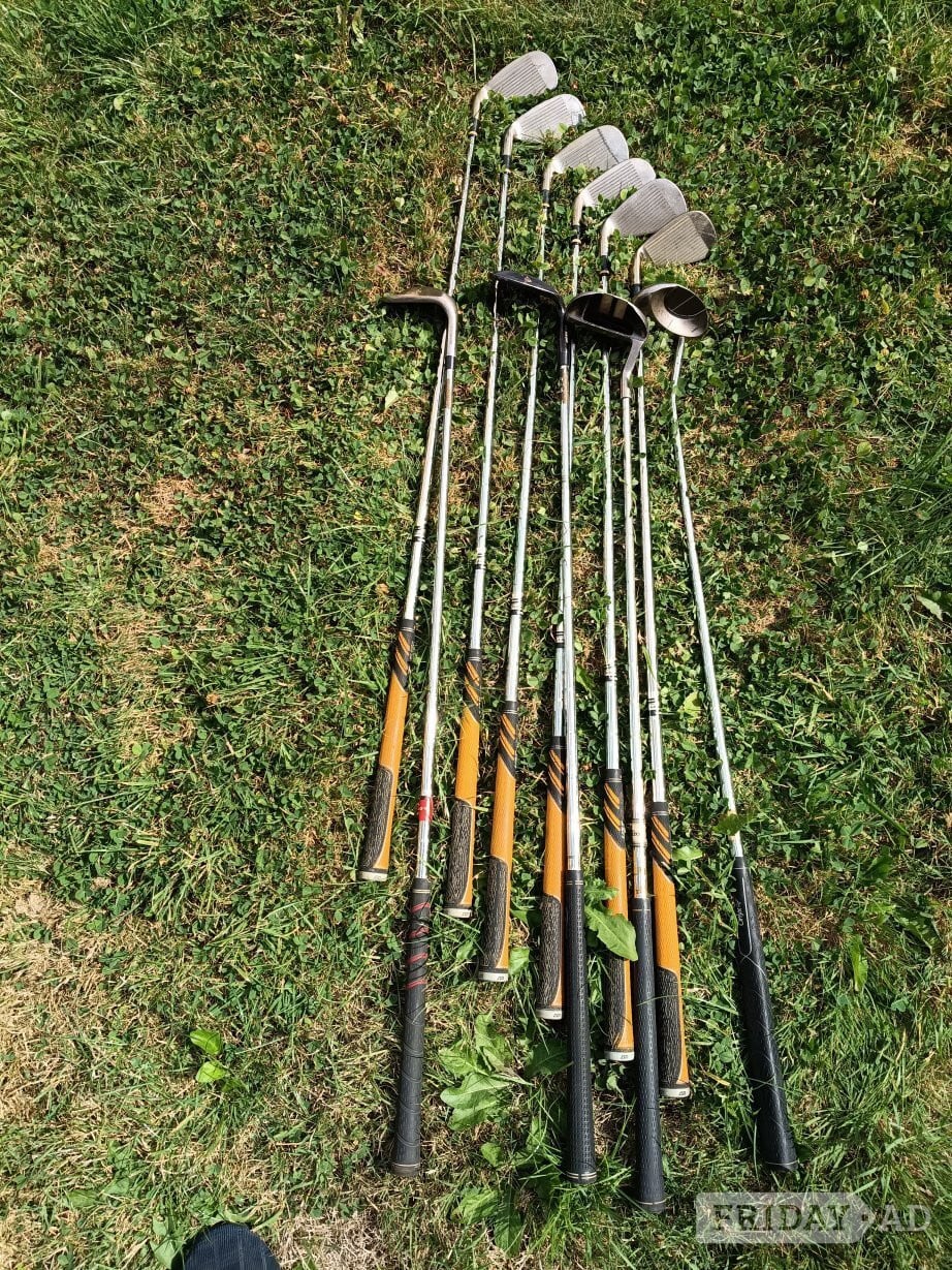 Quality MD Golf set. - Sports Equipment in Redhill