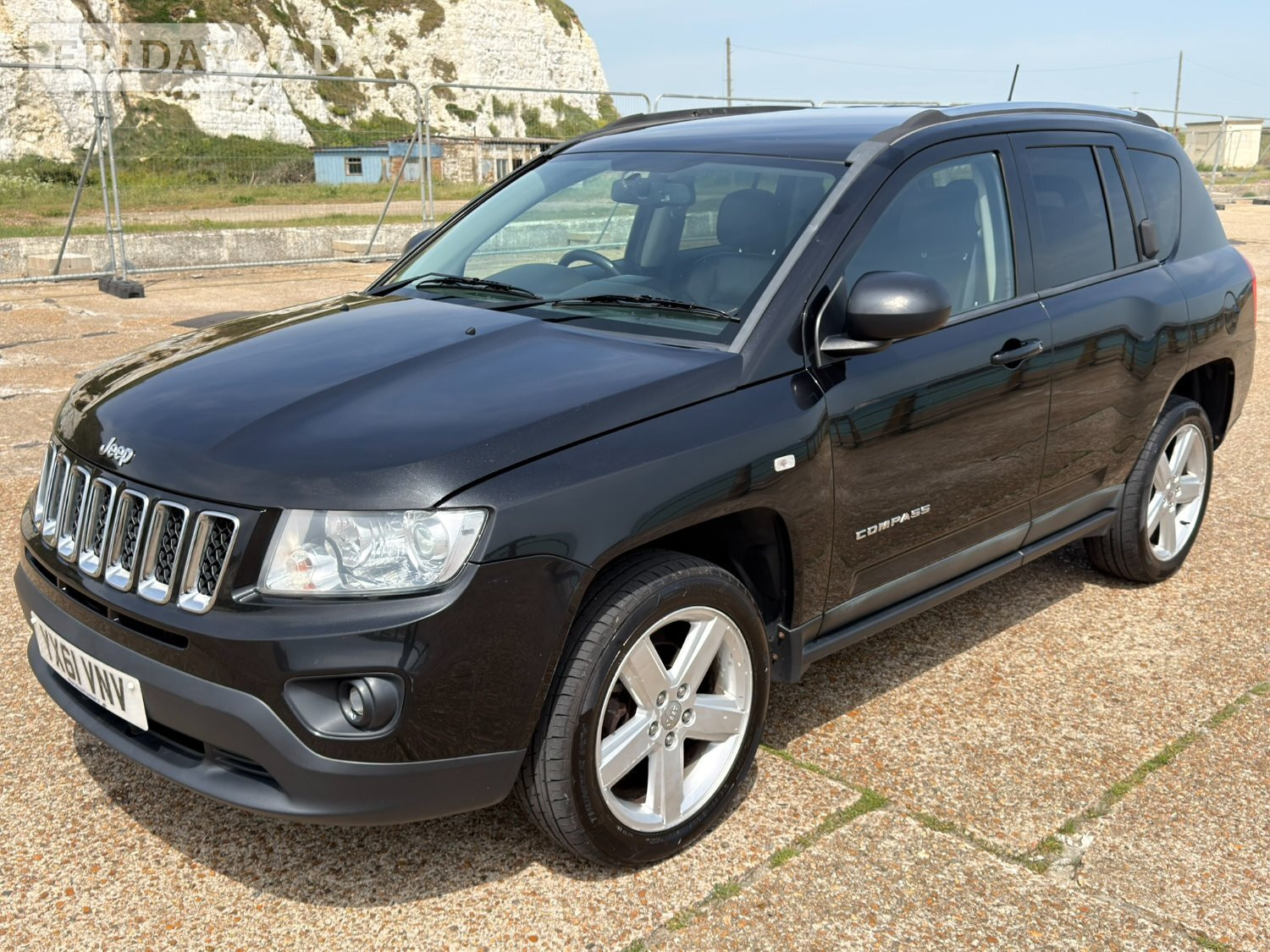 Jeep Compass Brighton