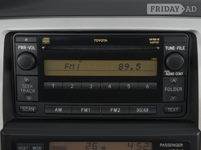 Car Radio Security Codes. - Parts & Accessories in London
