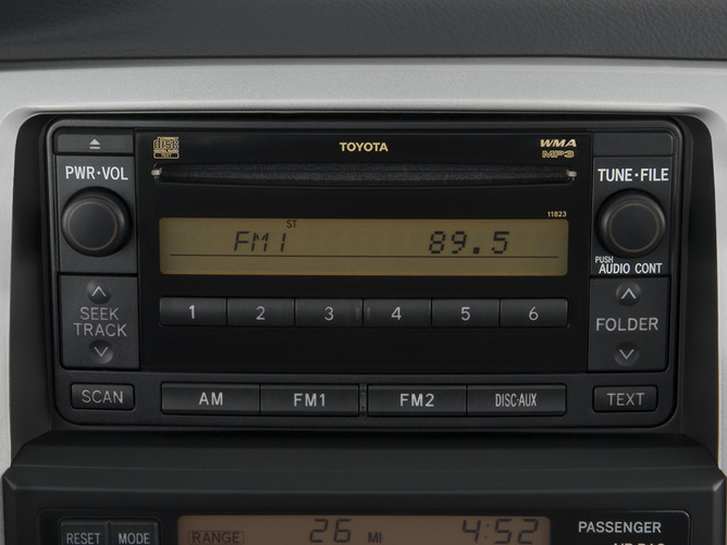 Car Radio Security Codes. - Parts & Accessories in London