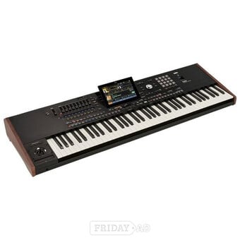 Korg PA-5X 61 International 